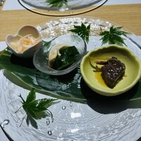 大宮 寿司 いし山 - 