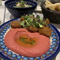 Trattoria Tabule - 