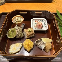 銀座 くらはし hanare - 