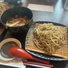十割蕎麦 鴨料理 ならや