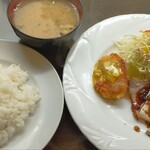 シャンボール - 