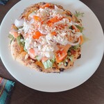 野生酵母ピッツェリア 桜丸 - 