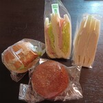 T/S Bakery - 