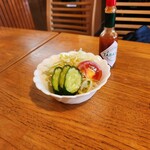 チャミー - 