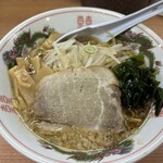 ラーメン 大和 - 