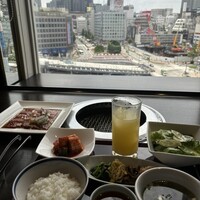 叙々苑 新宿小田急ハルク店 - 