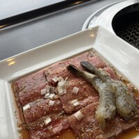 叙々苑 新宿小田急ハルク店 - 