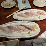 えぼし 茅ヶ崎本店 - 