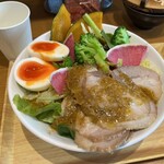 スターマッスル - 
