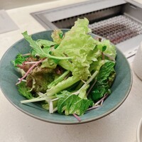 西院焼肉KINOE - 