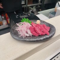 西院焼肉KINOE - 