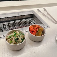 西院焼肉KINOE - 