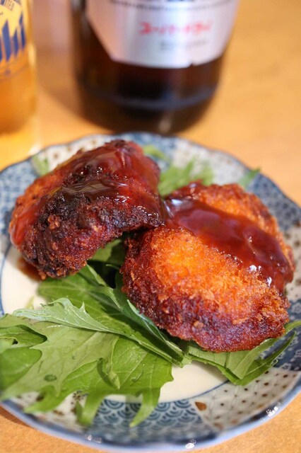 駅ナカ酒場 62371◎（ムツミナト） - 陸奥湊（立ち飲み）の写真