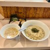 貝出汁らぁ麺 燈や 三島駅南口店
