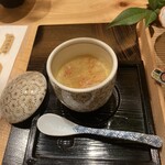 玄水 - 茶碗蒸し