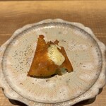 OSAKAきっちん コレド室町店 - 