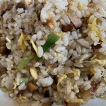 中華屋台 加匠 - 