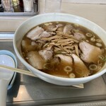 永福町 大勝軒 - 