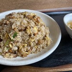 中華屋台 加匠 - 