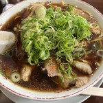 新福菜館 KiKi京橋店 - 