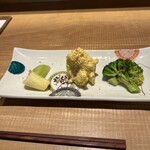 OSAKAきっちん コレド室町店 - 