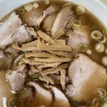 永福町 大勝軒 - 