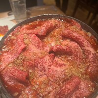 焼肉 黒田 - 