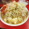 ラーメン二郎 仙台店
