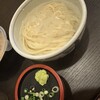 手打ちうどん 歩