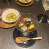 アロッサ - 料理写真: