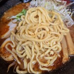 らーめんふぁくとりー のすけ - 