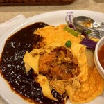 洋食や 三代目 たいめいけん - 