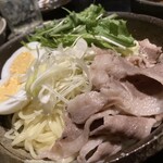 くいもの屋わん - 