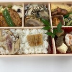 おうち割烹 NAGAOKA館 - 