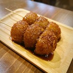 うどんダイニング らんたん  - 