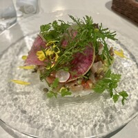 キハチ 青山本店 - 