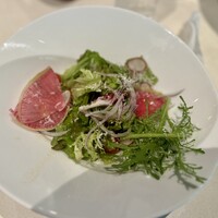 キハチ 青山本店 - 