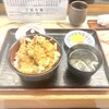 二鶴すし - 天丼