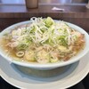 新橋ニューともちんラーメン 川崎駅前店