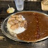 カレー コンドル