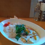 グリル&バー ブ バーベック - 