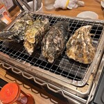 かき小屋 豊丸水産 - 