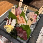 かき小屋 豊丸水産 - 