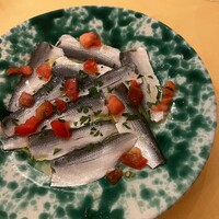 トラットリア ラ タルタルギーナ - 