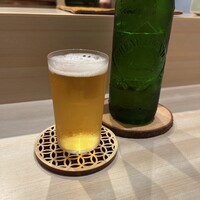 恵比寿 鮨 はつめ - 
