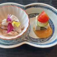 スーツァンレストラン陳 横浜店 - 