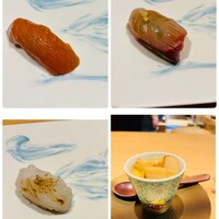 SUSHI BANYA KAI 品川店 - 
