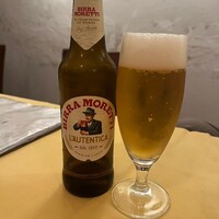 トラットリア ラ タルタルギーナ - 
