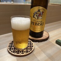 恵比寿 鮨 はつめ - 