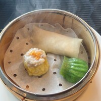 スーツァンレストラン陳 横浜店 - 
